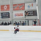 Exclusive Photos from CBJ Development Camp