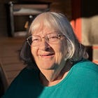 Faces of the West County: Jo Ellen Kelly