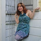 Thoughts on Letting Go, Releasing, and the Importance That I Stop "Shoulding" On Myself