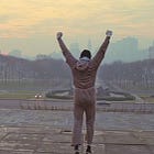 Top 10 Movie Training Montages