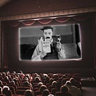 Public Domain Theater: Sherlock Jr