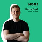 Meet Marcus Engel