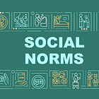 Social Norms as Rules of Social Games