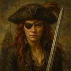 When Pirates Steal My Book, Amazon Cheers