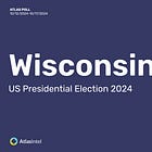 Wisconsin Polling: A Tale Of Two States