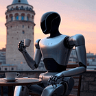 İnsansı Robot Dünyasında Neler Oluyor? Kapsamlı Robot Rehberi #KeşfetArası