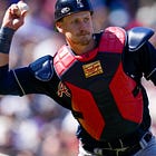 Red Sox made serious run at former Athletics catcher last offseason (report) 