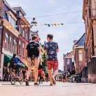Tourism in Groningen Reached Record High in 2024