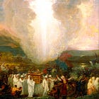 Why did Christ call himself 'The Light of the World'?