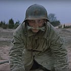 You idiot, 'Come and See', and be scared!