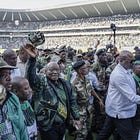 Zuma’s revenge