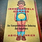 Cass Review Author Denounces As 'Baseless' And 'Cynical' Dissidents' Claim That She Touted Abigail Shrier's Scathing Polemic On Trans Kids