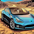 Unravelling the Tesla Stock Conundrum: A Deep Dive into its Overvaluation