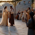 The Love Story of Ruth and Boaz: A Model of Faithfulness and Redemption