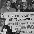 Hey! Why Are The Dockworkers Striking?