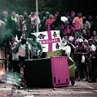 UK's Far Right Has Fomented a Race Riot by Peddling Fake News and Islamophobia