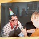 PJ & the Cattle Prod - How Johnny Knoxville Zapped Some Sense Into Me