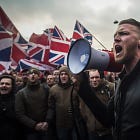 The Inexorable Rise of the Far Right