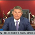 Joe Manchin: A Lie, A Verb, And Abortion