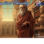 AMGrind Wrap Up Nov 30th: Deep Thoughts by AMGrind on #PhilosophyThursday