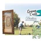 Saving Spring Creek: Good Earth golf course nearly became RV campground