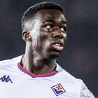 Michael Kayode: the duelling roadrunner