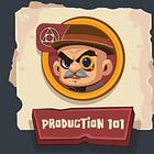 Production 101 – #9 Why Status Reports Matter