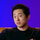 Steven Yeun Confirms 'Thunderbolts' Exit, Will Still Pursue MCU Role