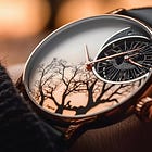 A Radical Honesty Experiment in the Watch World