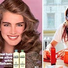 Why Are So Many Gen X Celebs Shilling Hair Care? + A Royal Bon Jovi Wedding