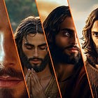 Unlocking the Profound Journey of Jesus Christ