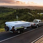 Caravan Industry launches Easter safety campaign