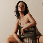 Rihanna's powerful take on ageing is a wake-up call to live in the present