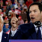 BREAKING: Trump, Rubio Launch Biggest State Department Shakeup in Decades