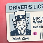 Timeline: The Path to Real ID Implementation