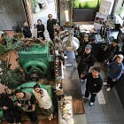The coffee wave: Gen Z's impact on China's rural lifestyle