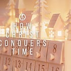 Impressing heavenly patterns into time