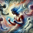 Patience - Part 1