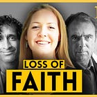 The Lucy Letby Scandal and The Collapse of Trust in Our Institutions