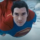 David Corenswet Takes Flight in New "Superman" TV Spot, Showcasing the Man of Steel's Iconic Imagery