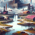 NOTES: On the Puzzling Classical Socialist Belief of Both the Necessity & the Ease of Building a Non-Market Economic System