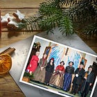 It's August: Time to start thinking about Christmas caroling