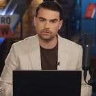 Ben Shapiro: Trump Voters Don't Care If He Loves Hitler, Because Street Crime In LA