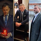Miért van káosz Szlovákiában?