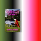 If you like ghost stories, wildflowers, and “rhinestoned machine guns”