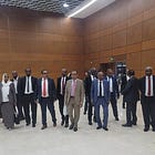 Sudan’s anti-war bloc to study formation of ‘government in exile’