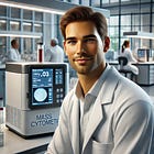 Non-Invasive Immune Diagnostic for Early CAD Detection