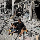 Why Israel is losing at the World Court