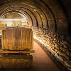 Rioja's Conspiracy to Keep You Drinking Wine
