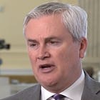 James Comer Loses Star Witness, Impeachment, Still Has ????????? Going For Him